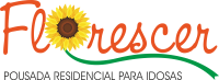 Florescer Logotipo